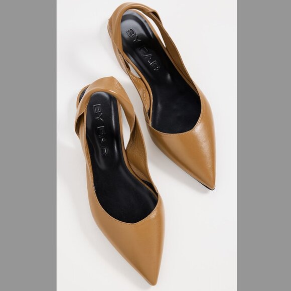 By Far Yasha Slingback Flats - Picture 4 of 14